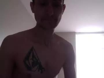 Freechat skater_v2 on Chaturbate