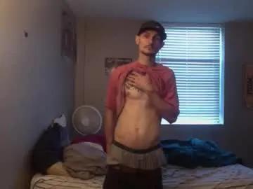 Freechat skater_v2 on Chaturbate