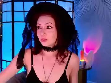 skyeyes__ on Chaturbate