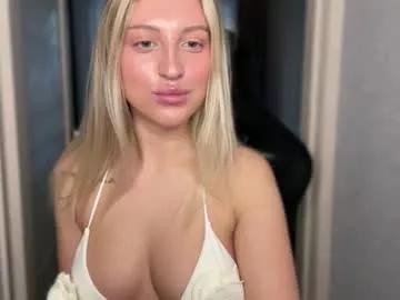 Private skyffi on Chaturbate