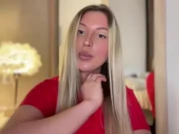 Private skyffi on Chaturbate