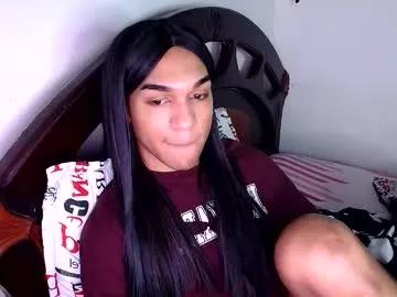 skylarg555 on Chaturbate