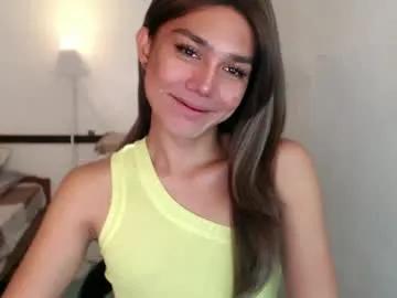 Freechat skyllerkent on Chaturbate