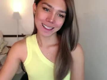 Freechat skyllerkent on Chaturbate