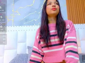 slutlittlecamila on Chaturbate