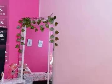 slutlittlecamila on Chaturbate