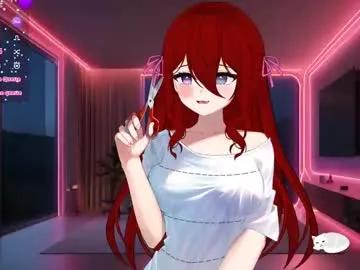 smartfeeling on Chaturbate