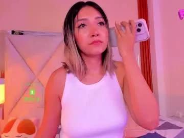 smile__1 on Chaturbate