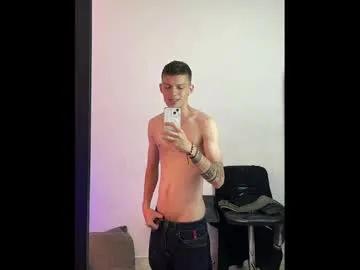Freechat smitgrey on Chaturbate