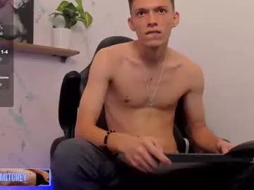 Freechat smitgrey on Chaturbate