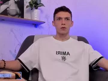 Freechat smitgrey on Chaturbate