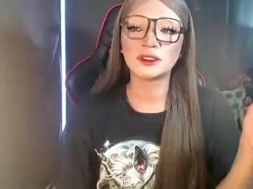 Freechat smokeprincess on Chaturbate