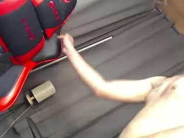 Freechat smokeprincess on Chaturbate