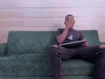 soccer_hot on Chaturbate