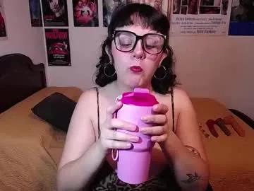 sofia_coolle on Chaturbate