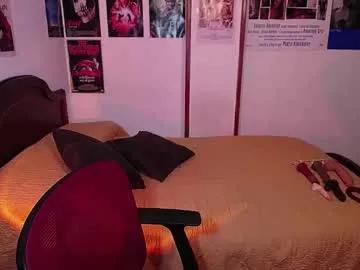 sofia_coolle on Chaturbate