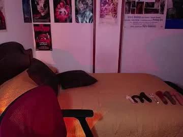 sofia_coolle on Chaturbate