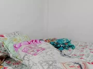 sofia_gomezz10 on Chaturbate