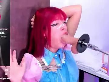 sofia_shadow on Chaturbate