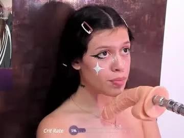 sofia_shadow on Chaturbate