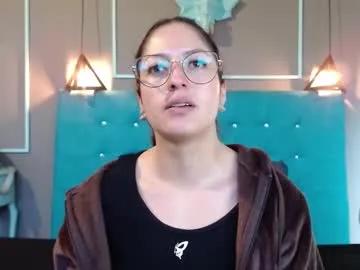 sofia_white3 on Chaturbate