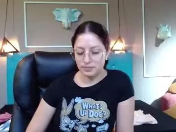sofia_white3 on Chaturbate