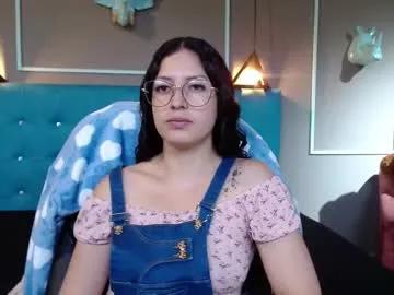 sofia_white3 on Chaturbate