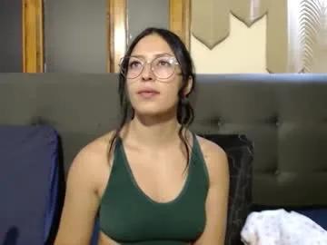 sofia_white3 on Chaturbate