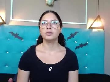 sofia_white3 on Chaturbate