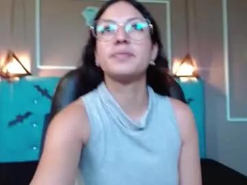 sofia_white3 on Chaturbate