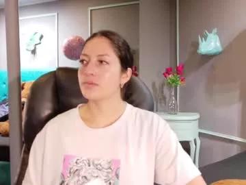 sofia_white3 on Chaturbate