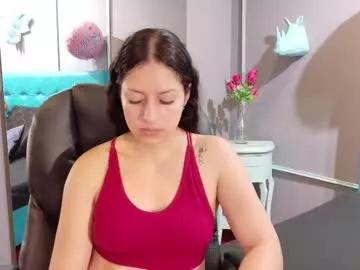 sofia_white3 on Chaturbate