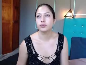 sofia_white3 on Chaturbate