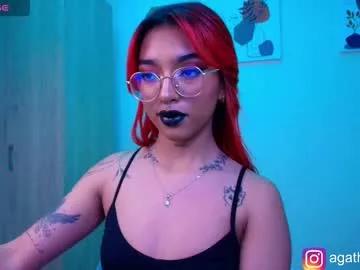 sofiaafoxx on Chaturbate