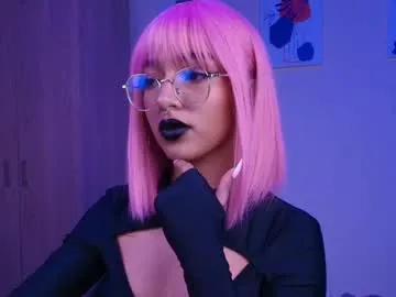 sofiaafoxx on Chaturbate