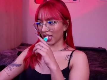 sofiaafoxx on Chaturbate