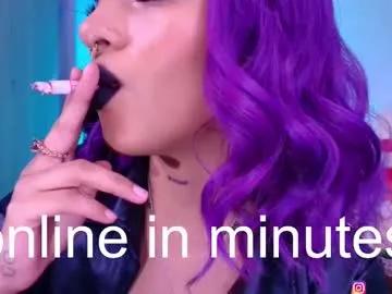 sofiaafoxx on Chaturbate