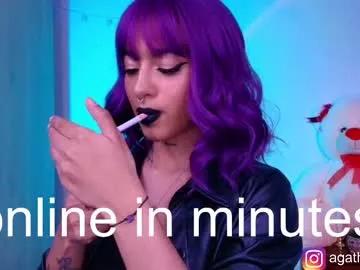 sofiaafoxx on Chaturbate