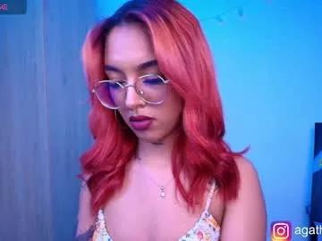 sofiaafoxx on Chaturbate