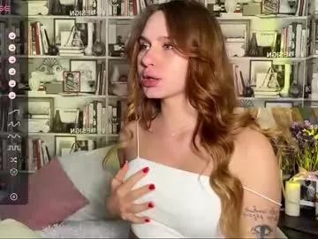 Freechat sofikey on Chaturbate