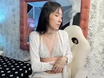 sofitens on Chaturbate