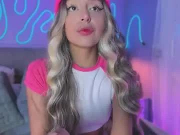 sofly_s — Your Cute Blonde Today //Sexy belly dance [112 tokens left]  #aussie #british #skinny #blonde #squirt