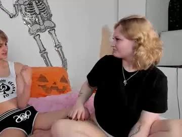 soft_sofi on Chaturbate