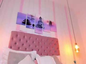 sophia_turneer on Chaturbate
