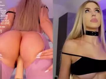 Private sophie_baley on Chaturbate