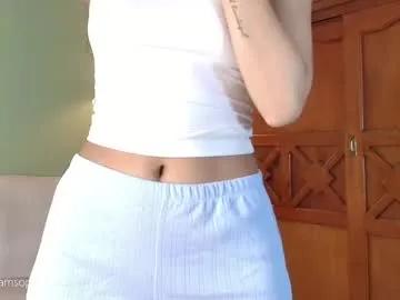 sophie_lii on Chaturbate