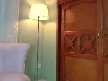 sophie_lii on Chaturbate