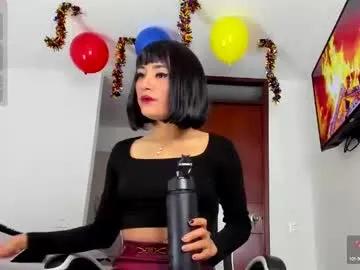 sophiebaker__ on Chaturbate