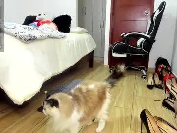 sophiebaker__ on Chaturbate