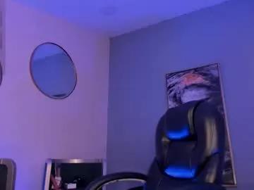 sophiebarnett_ on Chaturbate